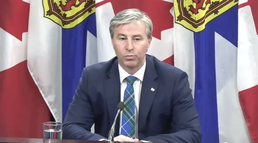 N.S. Premier to speak about offshore wind in New York