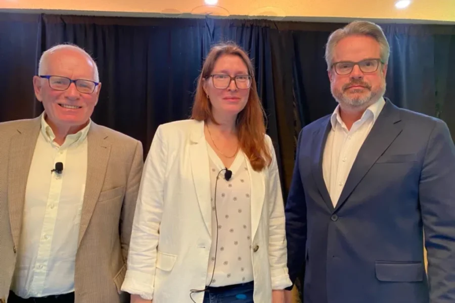 There is a Growing Bioeconomy in Atlantic Canada