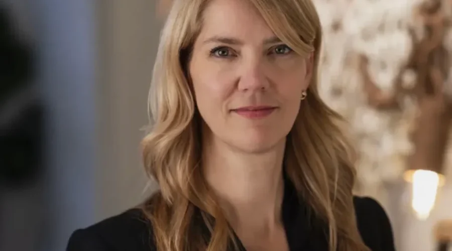 Atlantic Canada’s Billion-Dollar Defence Opportunity – Insights with Victoria Belbin