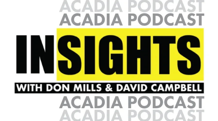 Podcast: Half year review, an optimistic conversation reviewing successes and challenges in Atlantic Canada