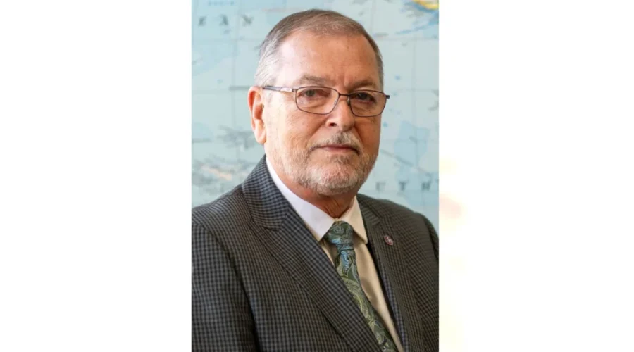 Yarmouth making ambulances for the King of Jordan?