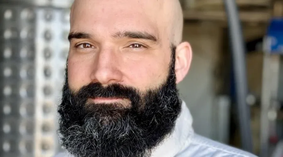 Building the Bioeconomy: Mark Masotti and alterBiota’s Concrete Innovation