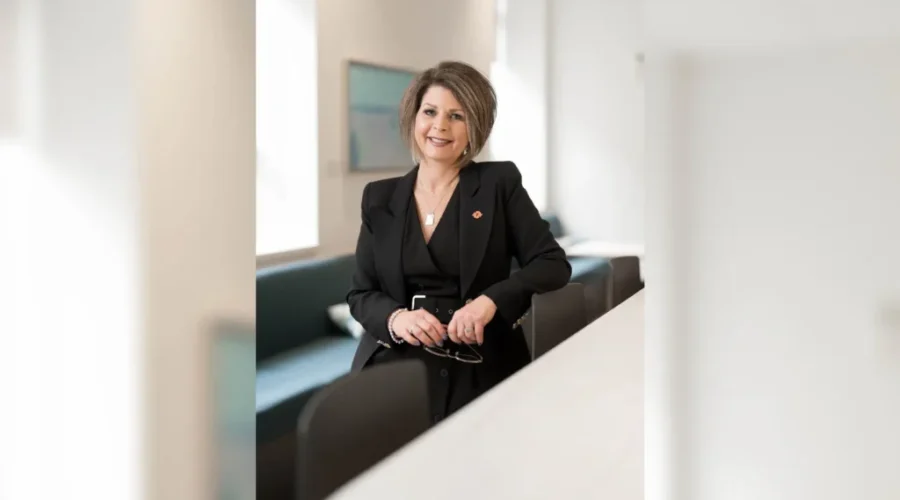 Lori Clark on Leading NB Power Through a Time of Transformation