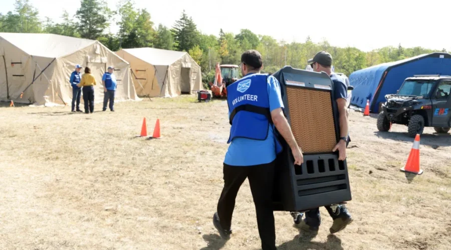 Over 2,600 have signed up for N.S. Guard; province