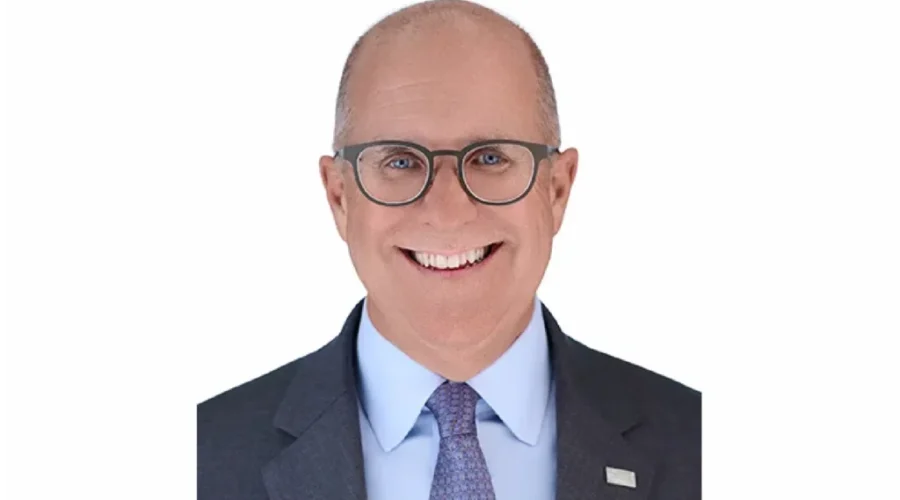 Patrick Sullivan Leads the Biggest Chamber of Commerce in Atlantic Canada