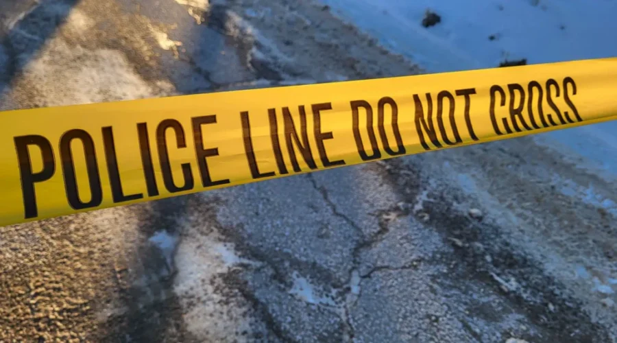 Ten dead in mass shooting at northern B.C. school