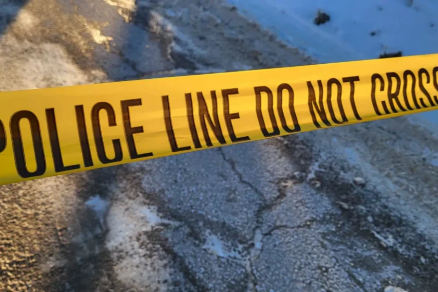 Ten dead in mass shooting at northern B.C. school