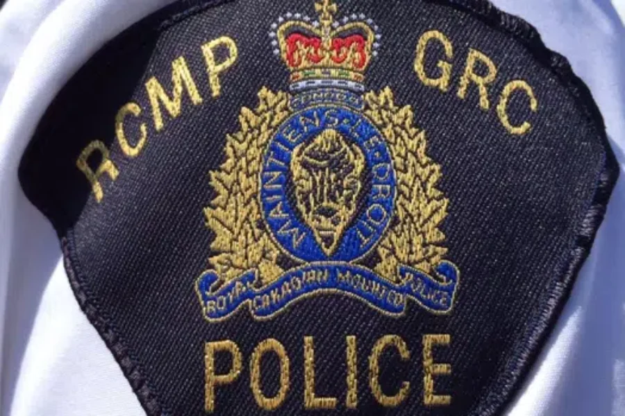Police on scene after armed robbery in Coldbrook