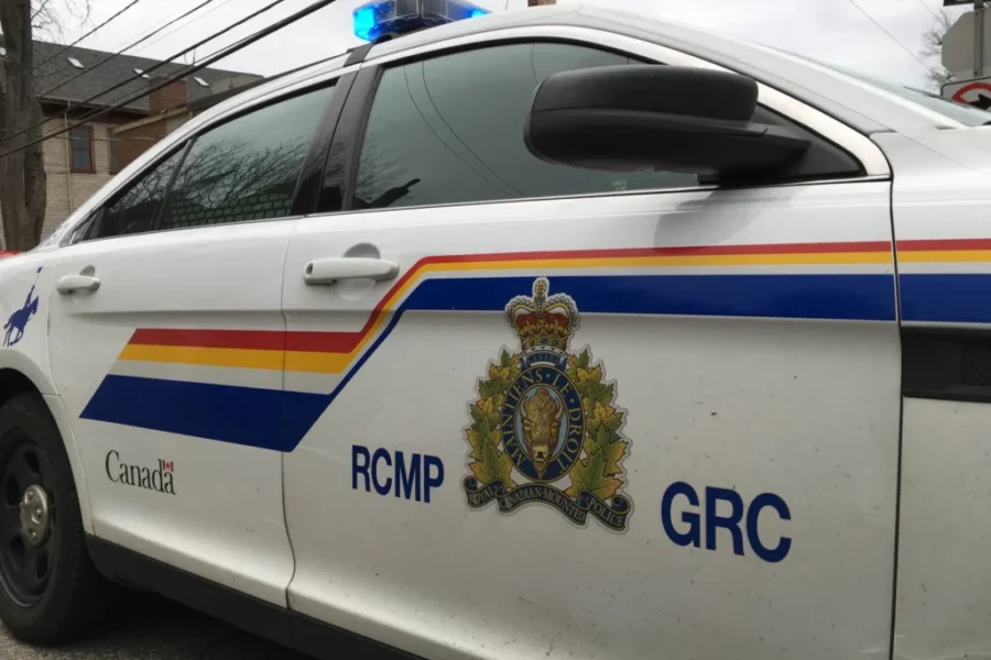 Sheet Harbour man arrested after fleeing police twice