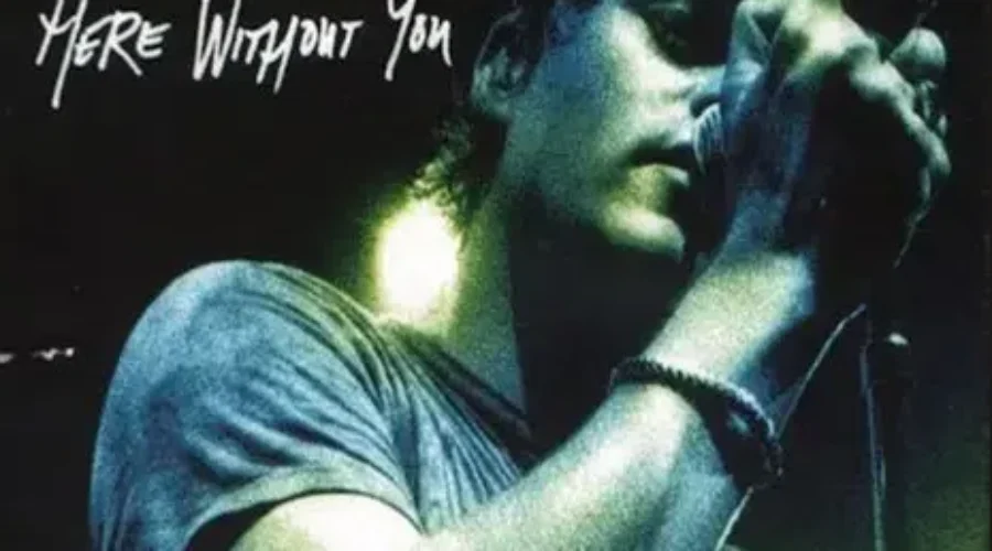 3 Doors Down Topping iTunes Charts