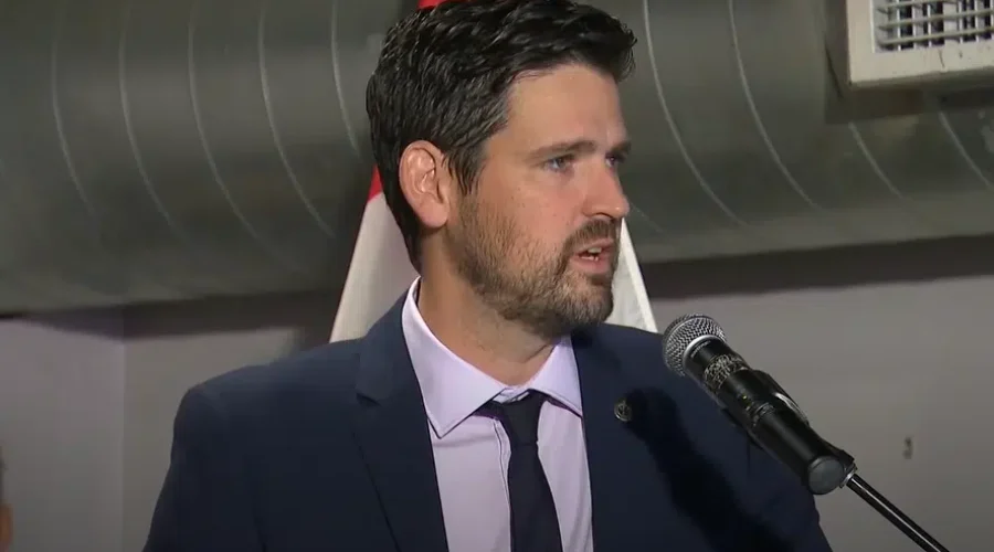 Podcast: Sean Fraser Outlines Federal Government’s Housing Strategy