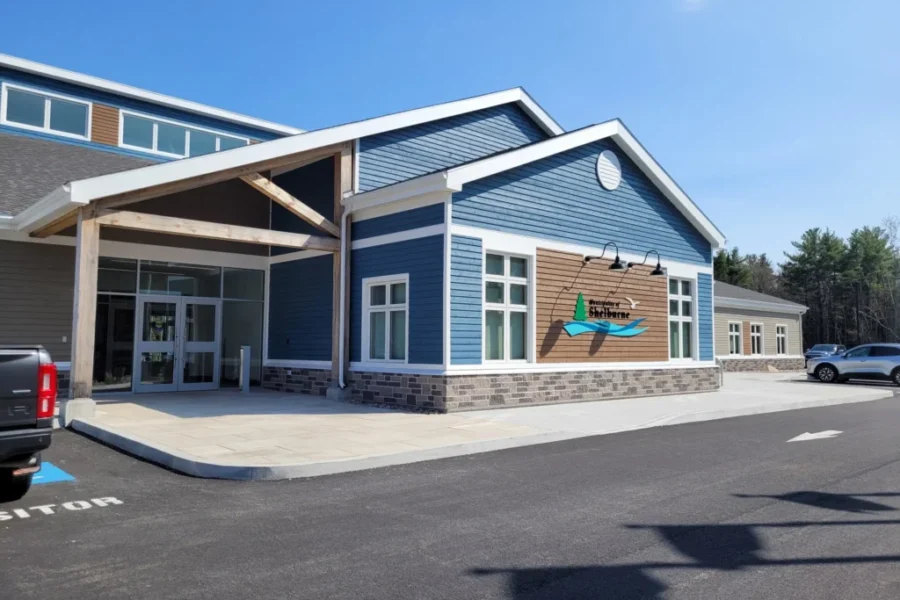 3 municipal units in Shelburne continue to talk amalgamation