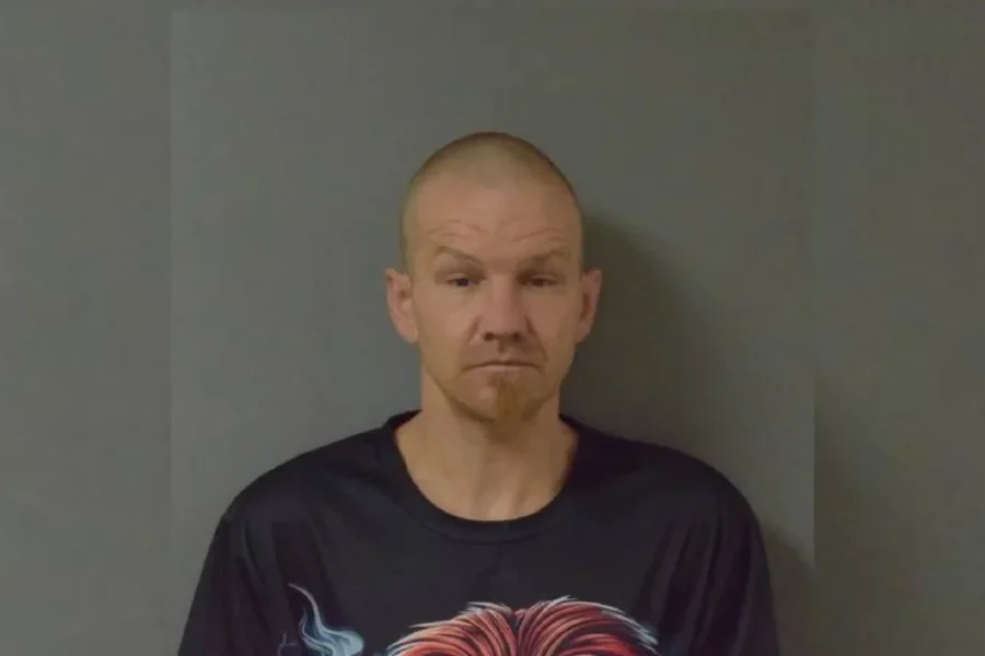 N.B. RCMP searching for escaped inmate