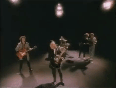 Timeless Tracks: Handle With Care