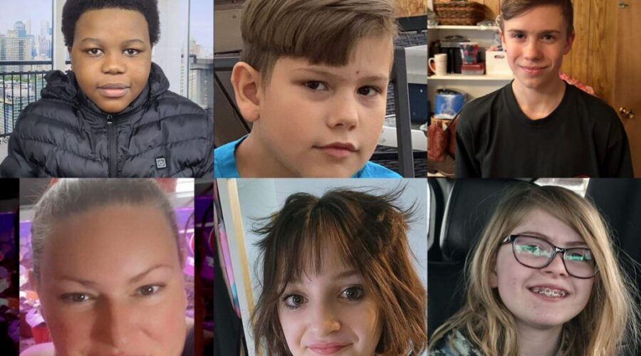 Tumbler Ridge victims identified by RCMP