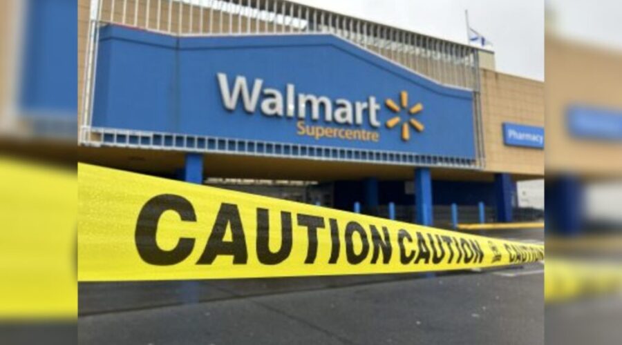 No safety violations after woman found dead in Walmart oven, says labour department