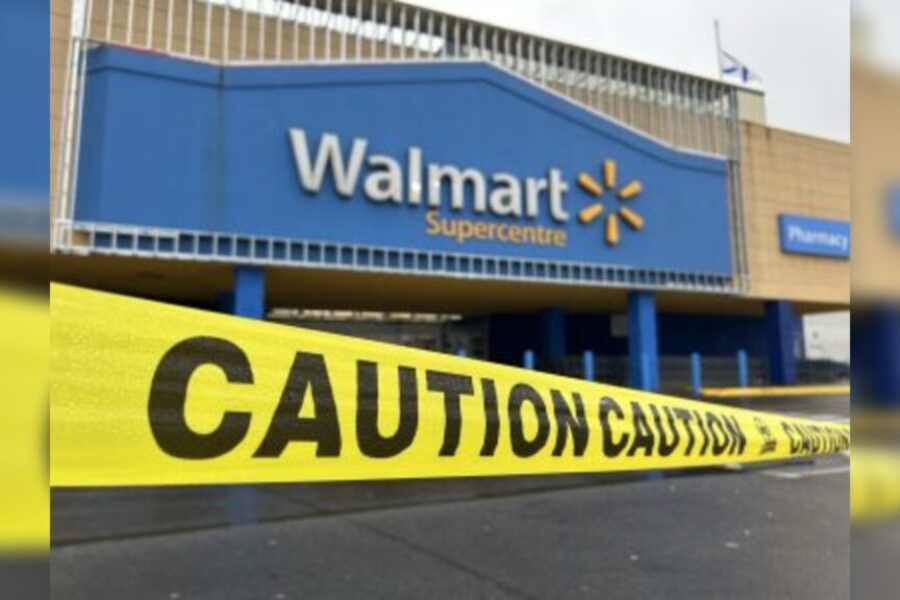 No safety violations after woman found dead in Walmart oven, says labour department