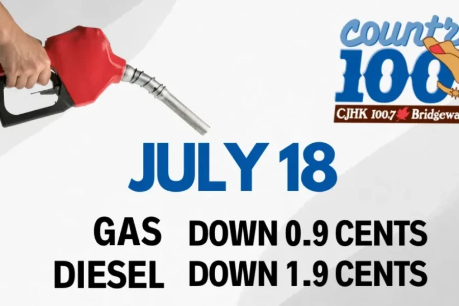 Prediction for the pumps