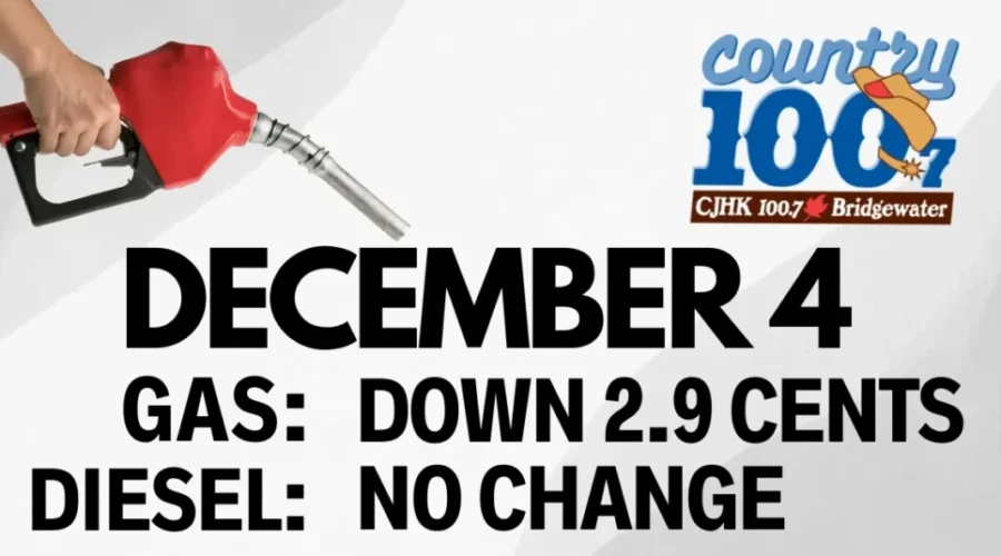 ⛽prediction – December 4th