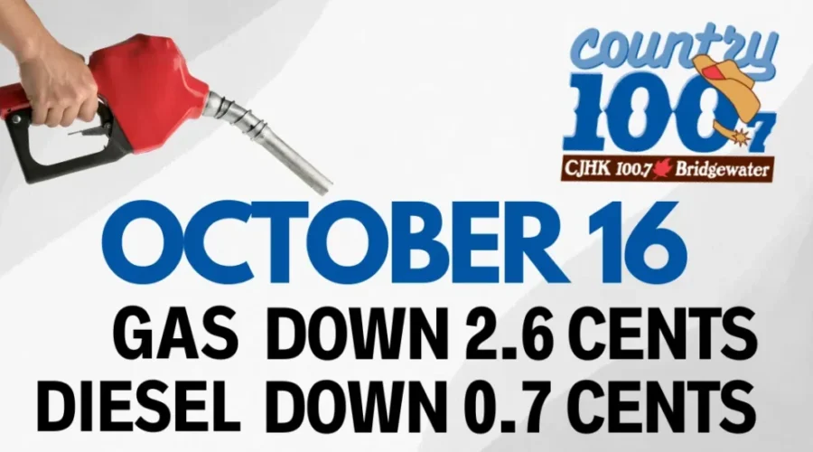 ⛽ Prediction – October 16th