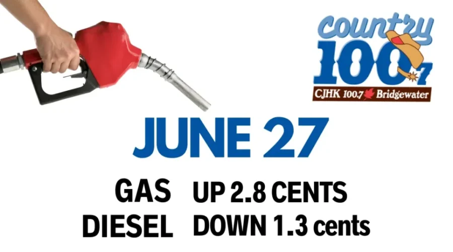 JUNE 27TH-GAS PREDICTION