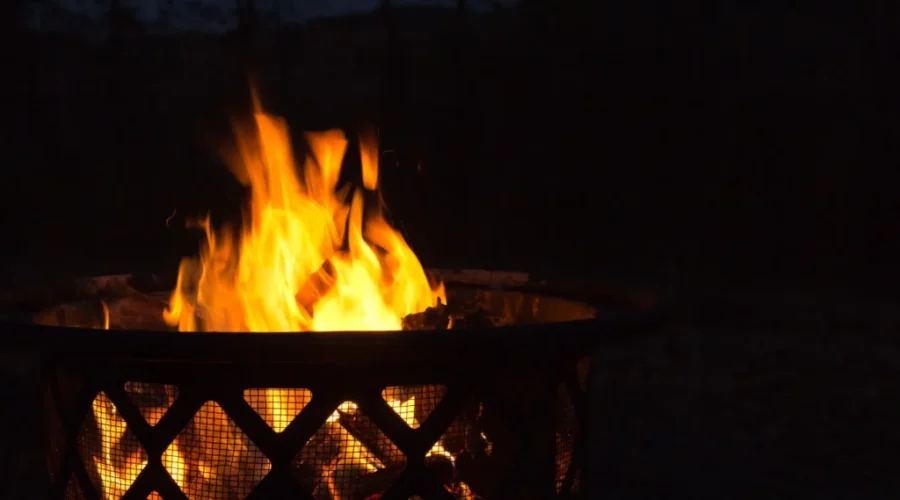 Check fire restrictions before burning starting Sunday