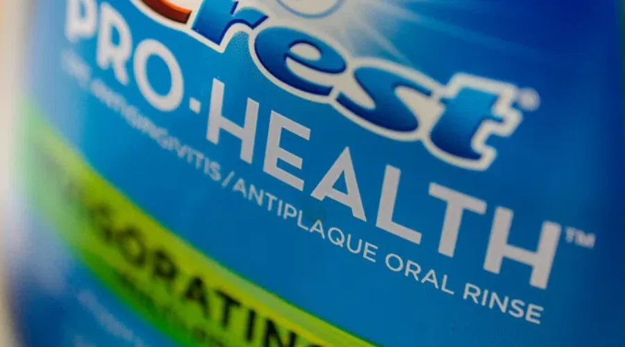 Mouthwash VS Covid-19. You May Want To Add Mouthwash To Your Grocery List, If You Don’t Have Any!!!