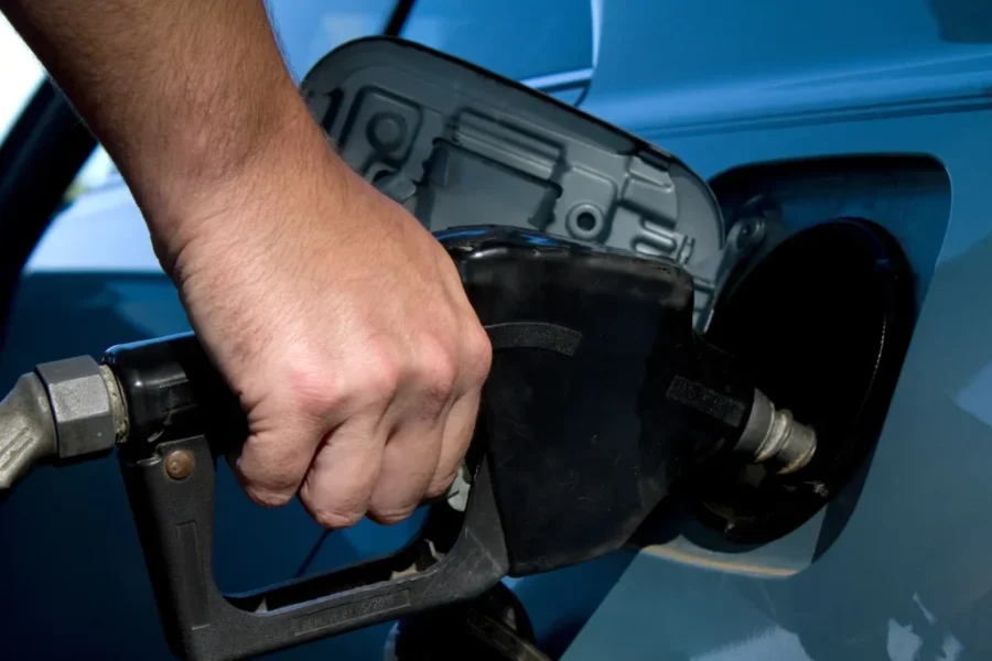 Gas, diesel to go up due to interrupter clause