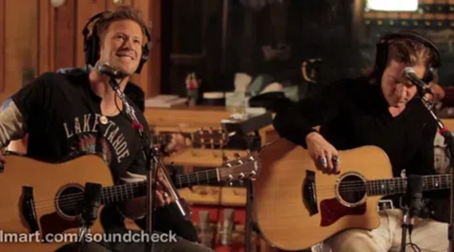 WATCH: Florida Georgia Line’s New Song “Second Guessing” From Songland!