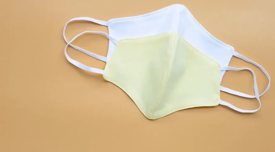 Latest Mask Trends – Scented And Double Masking