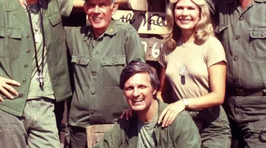 WATCH: M*A*S*H Was Prepared For Our Current Situation