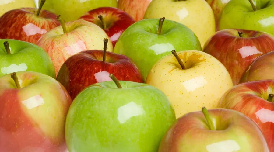 An Apple A Day, But What Type Is Best?
