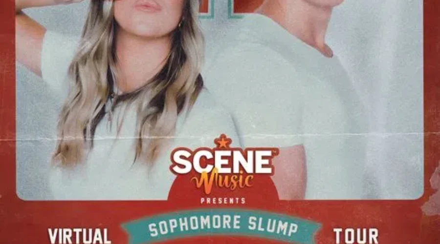 Tonights The Halifax Show For The, “The Reklaws SOPHOMORE SLUMP Virtual Tour” …Tickets Are Still Available!!!