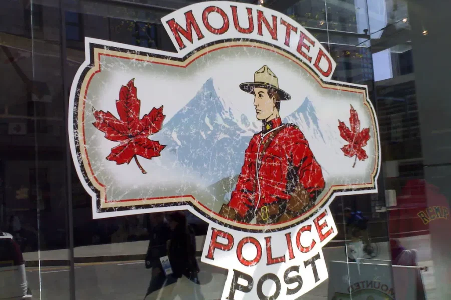 150 Years, A Long Time To Serve And Protect