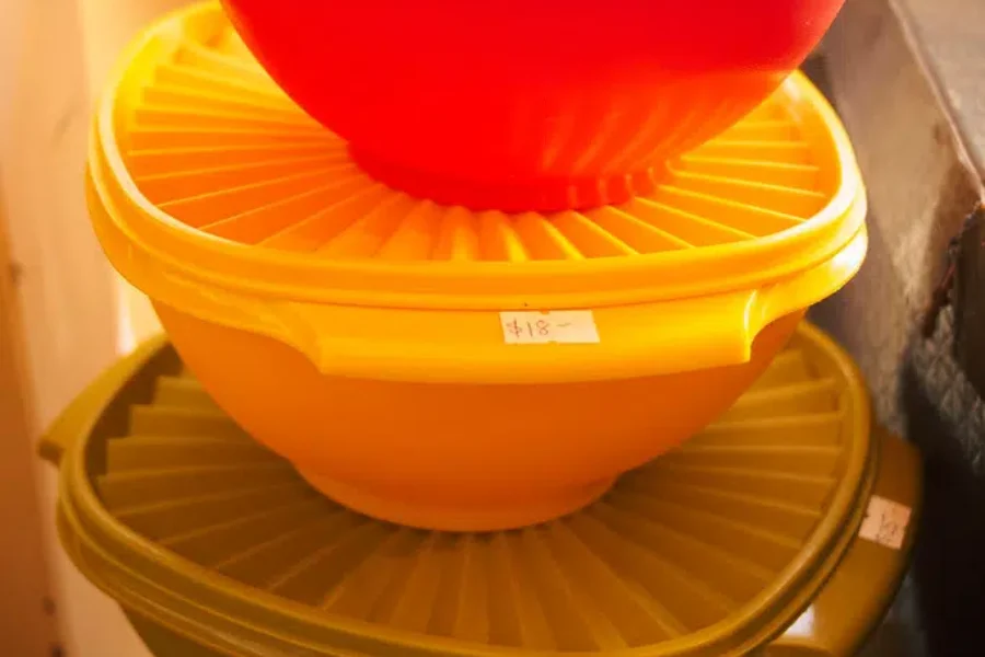 These Classic Kitchen Containers Fight Going Stale As Retail Changes