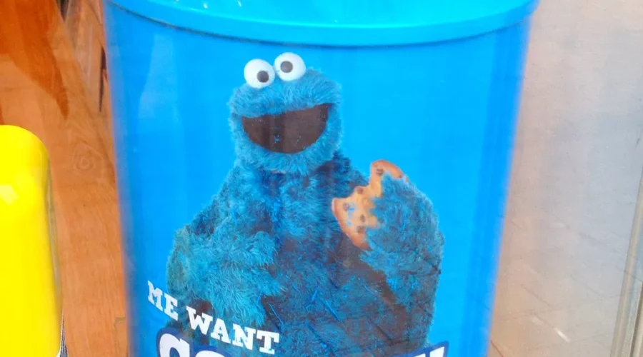 The BEST Cookie Sold is????