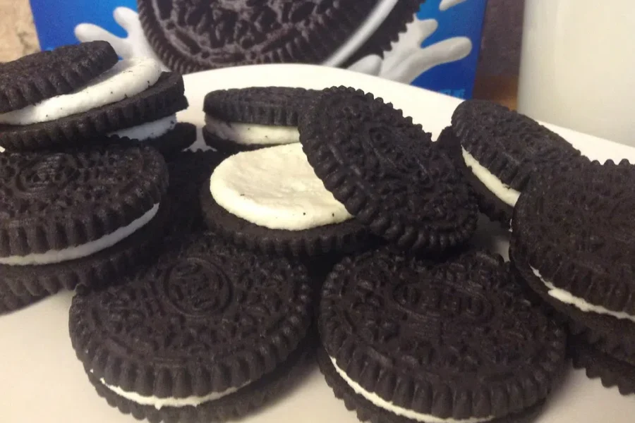 How Do You Eat Yours? It’s Oreo Cookie Day