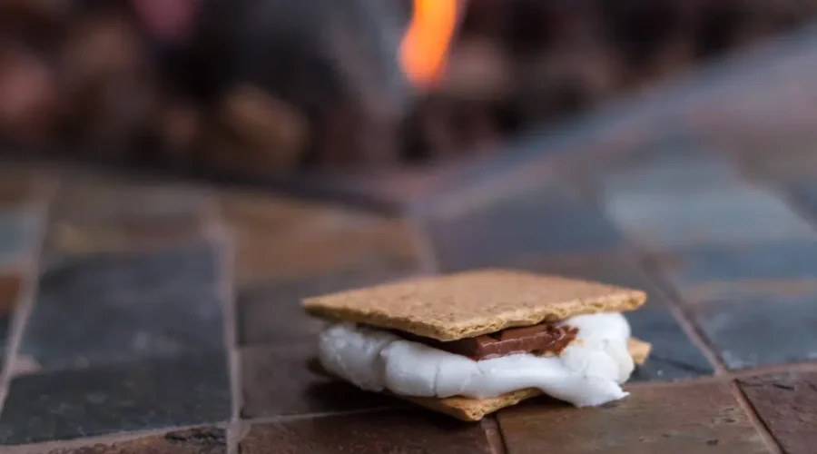 You WILL Want S’more!