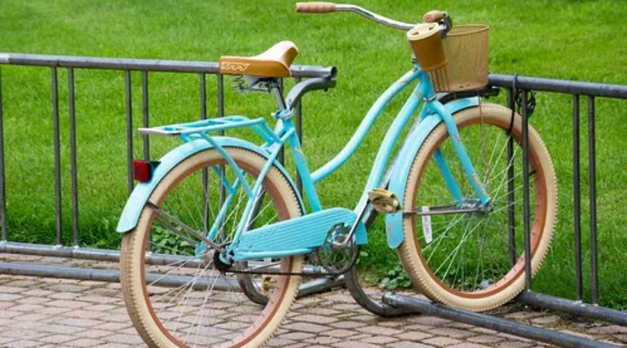 Happy World Bicycle Day! Here’s Some Great Trails To Check Out This Summer!