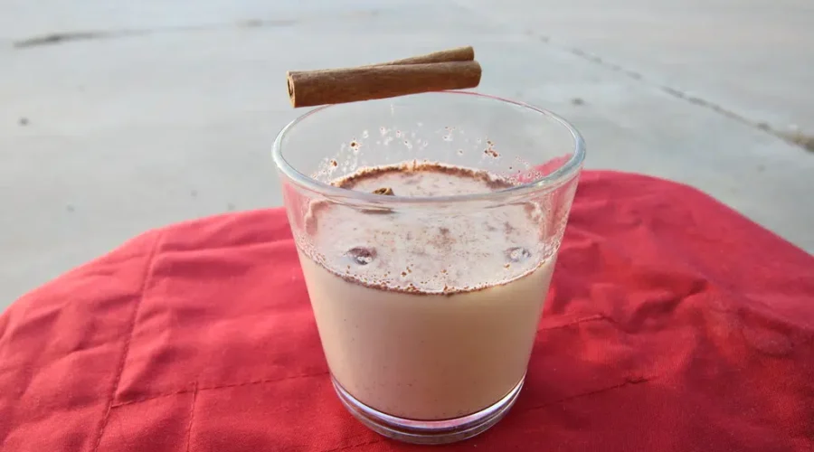 Is It Too Early For Nog?