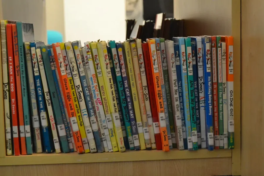 Offensive Children’s Classics No Longer Published
