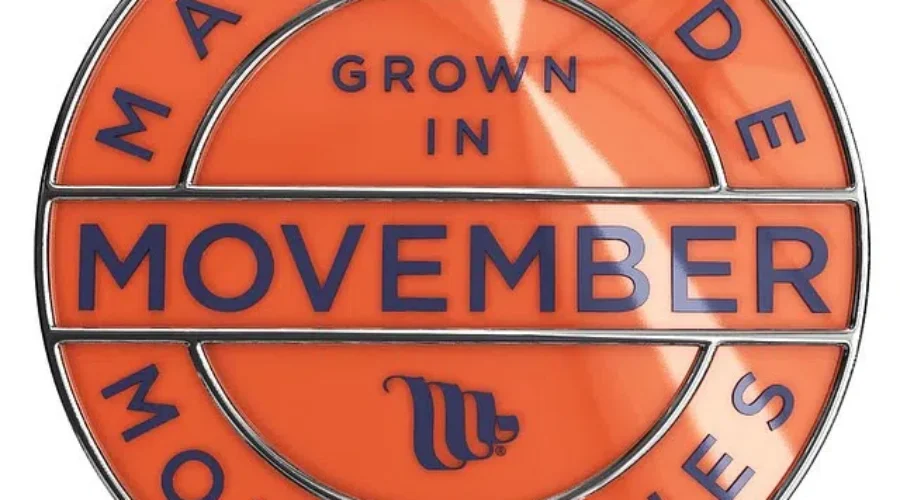 Oh MO! Movember 2022 Is In Full Swing