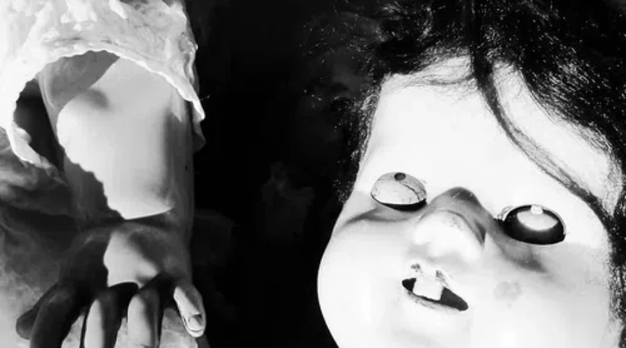 Top 5 Horror Films. Do You Agree?