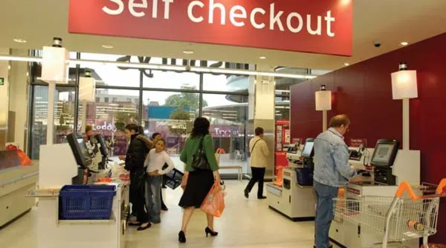 Self Serve – Making Us Highly Trained OR Leaving Us Mourning Customer Service