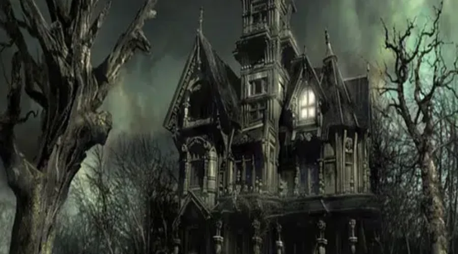 Why “Normal” Things Scare Us, Like A Shark In The Fireplace