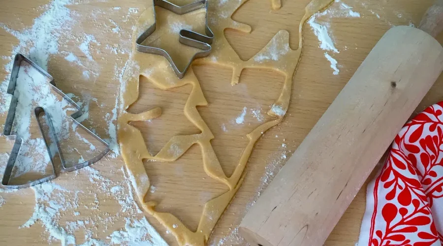 MMMMM The Most Delicious Time Of Year