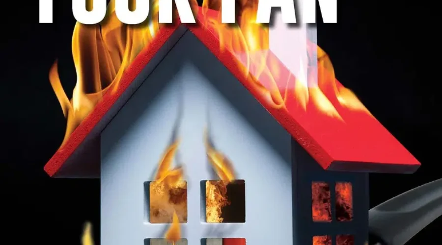 Fire Prevention Week 2023 – Cooking Safety Starts With YOU!