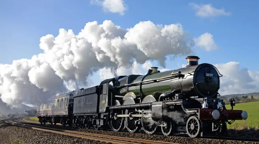 WATCH – CBC’s “Still Standing” Visited Middleton, Nova Scotia