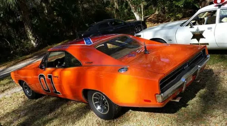 Will Country Music Be The Next To Ban The “Rebel Flag?”