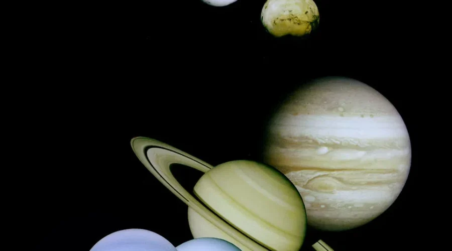 Winter Solstice in The Northern Hemisphere, And The Great Conjunction!! Tonight You Need To Look To The Sky. (Please Stop Rain…)